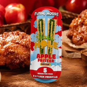 Apple Fritter Sativa
