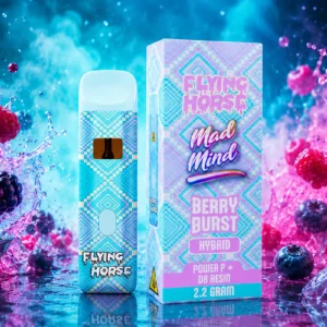 Berry Burst, 2.2g