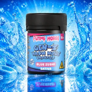 Blue Zushi Sativa