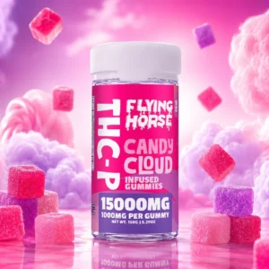 Candy Cloud
