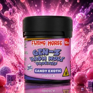 Candy Exotic Indica