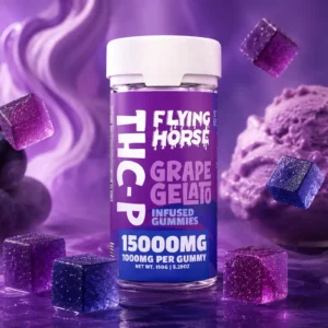 Grape Gelato