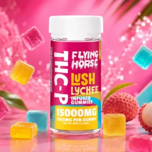 Lush Lychee