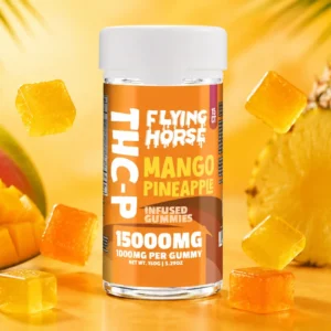 Mango Pineapple