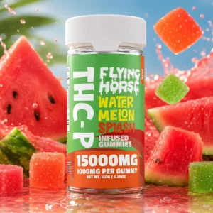 Watermelon Splash