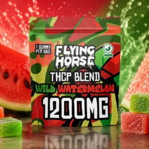 Wild Watermelon, 12,000MG