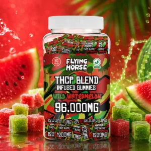 Wild Watermelon, 96,000MG